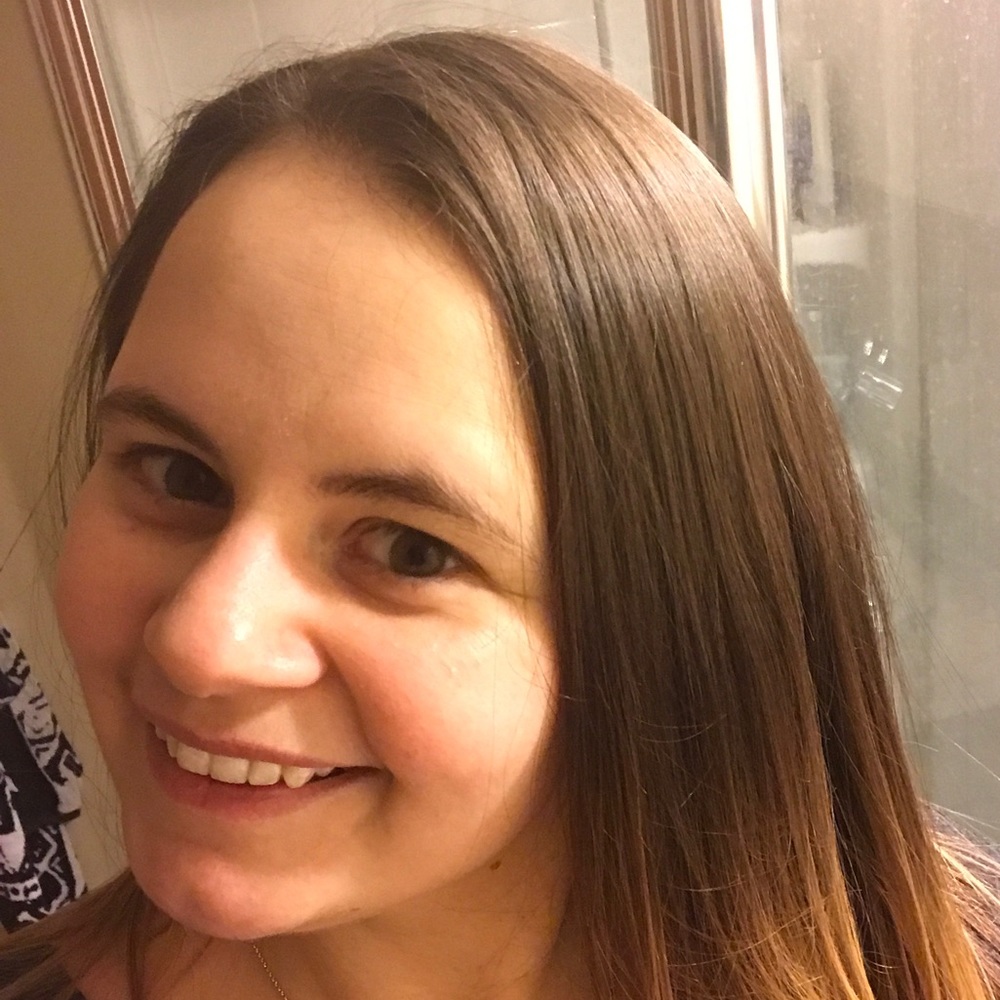 Meet your Posher, Merissa